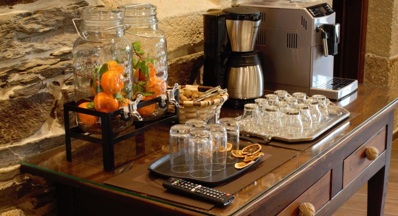 Casa Toiran Guest House Lancara Luaran gambar