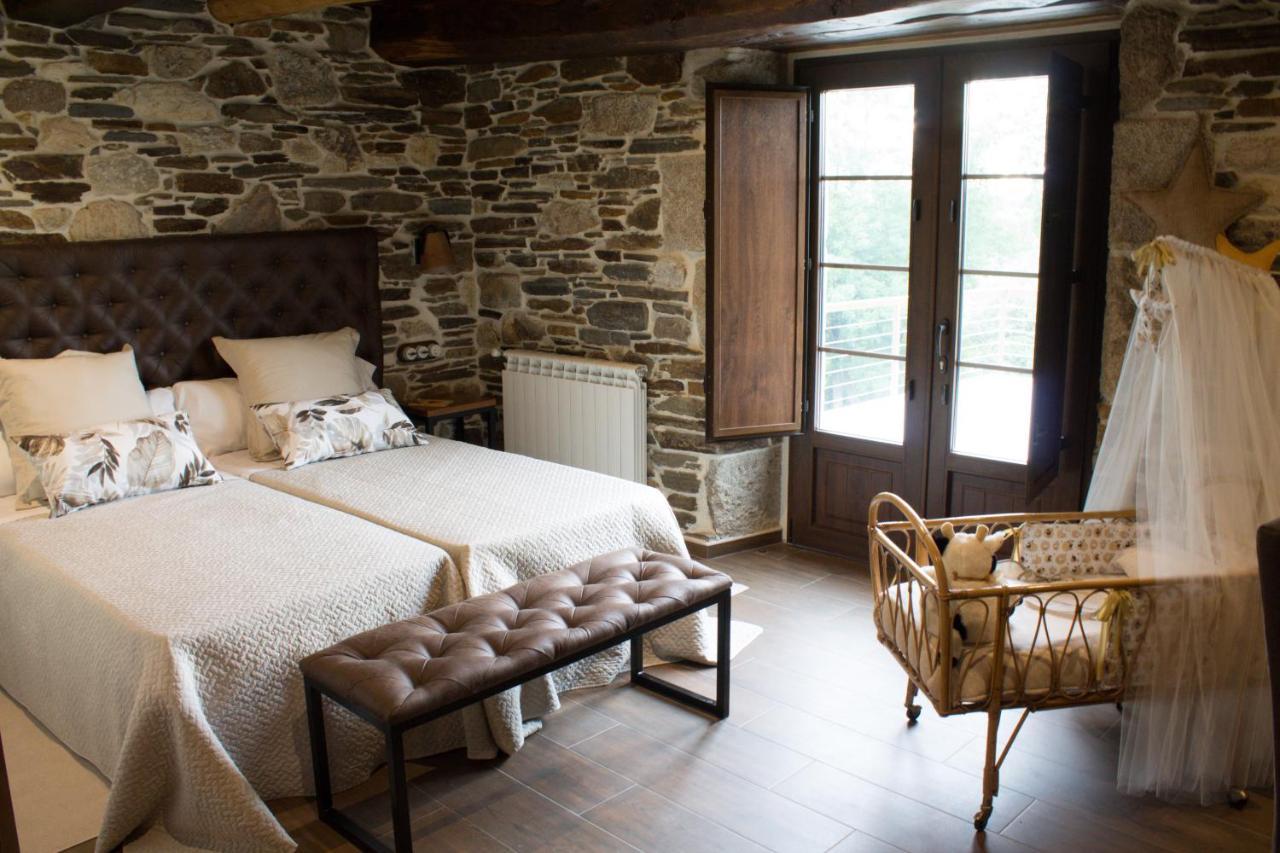 Casa Toiran Guest House Lancara Luaran gambar