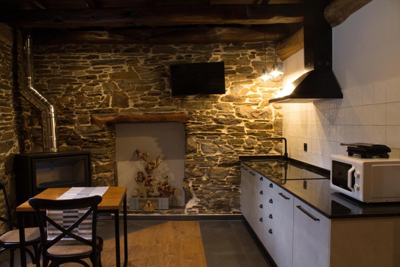 Casa Toiran Guest House Lancara Luaran gambar