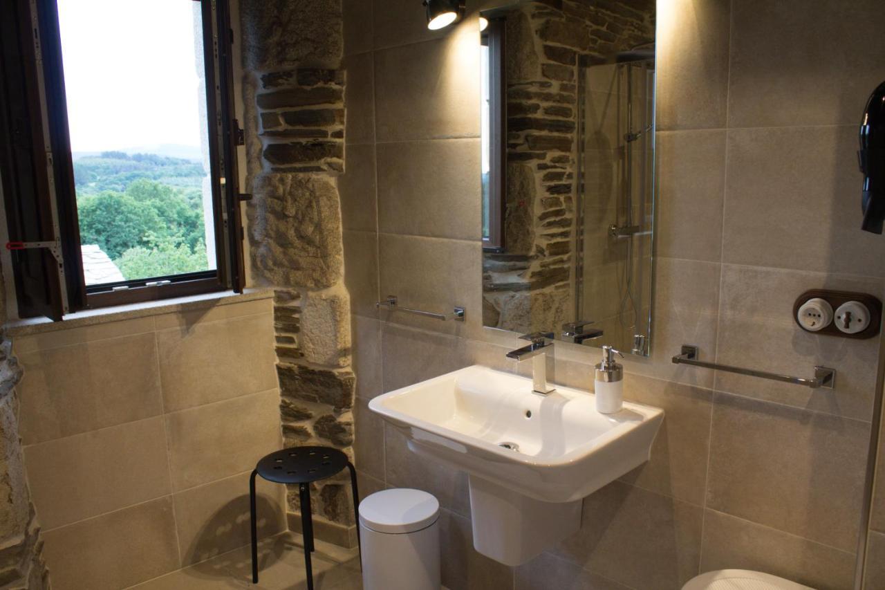 Casa Toiran Guest House Lancara Luaran gambar