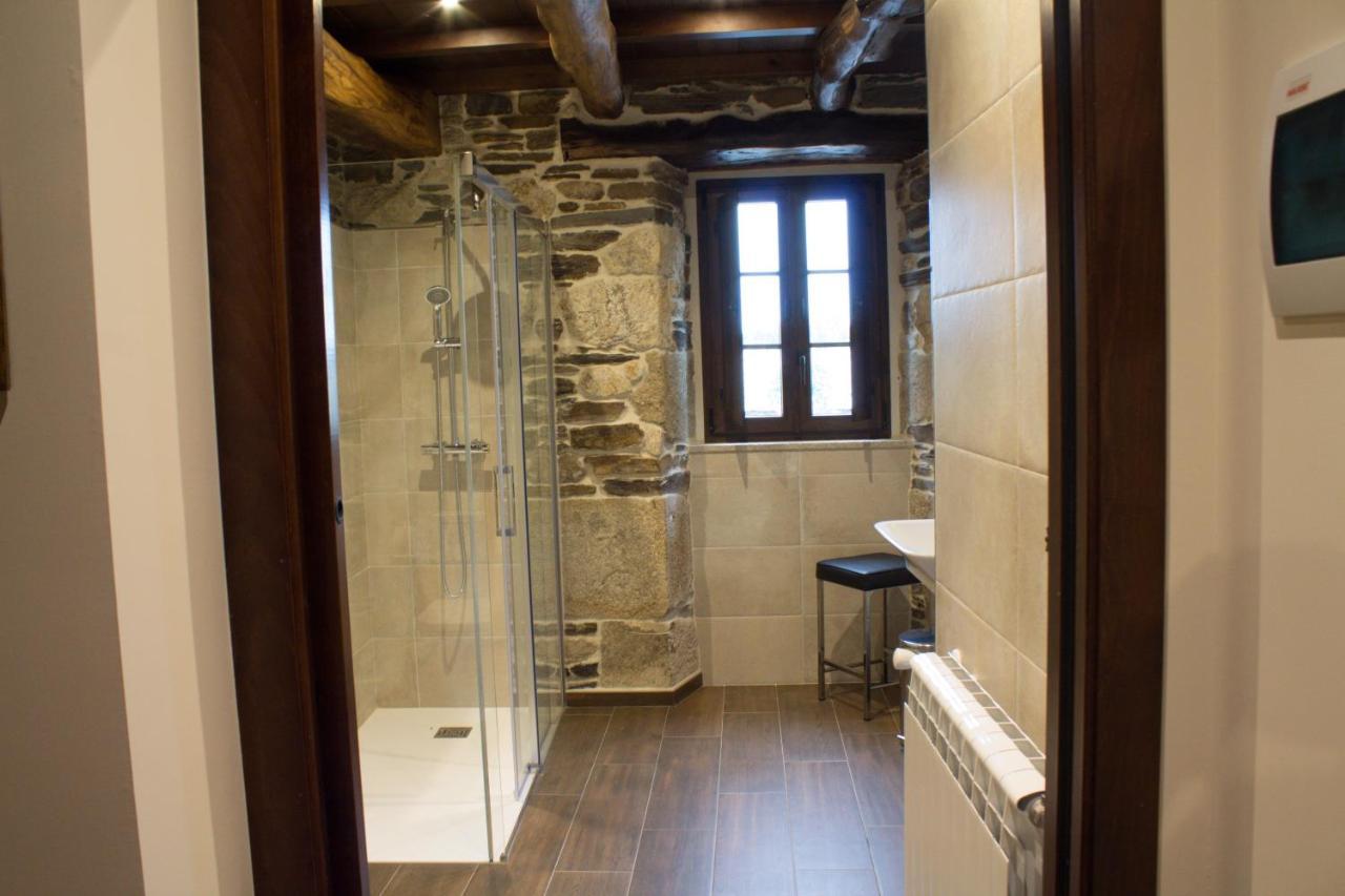 Casa Toiran Guest House Lancara Luaran gambar