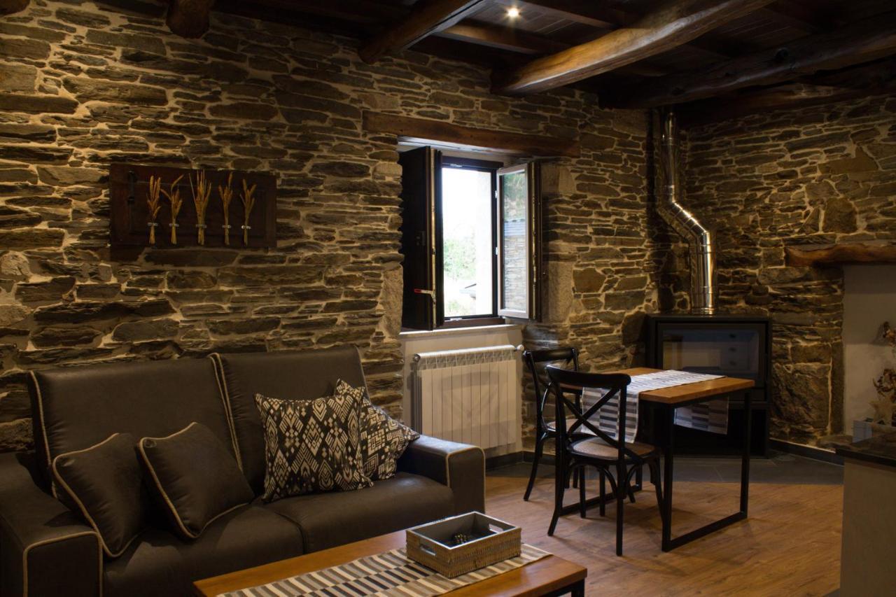 Casa Toiran Guest House Lancara Luaran gambar