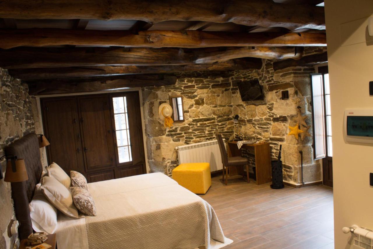 Casa Toiran Guest House Lancara Luaran gambar