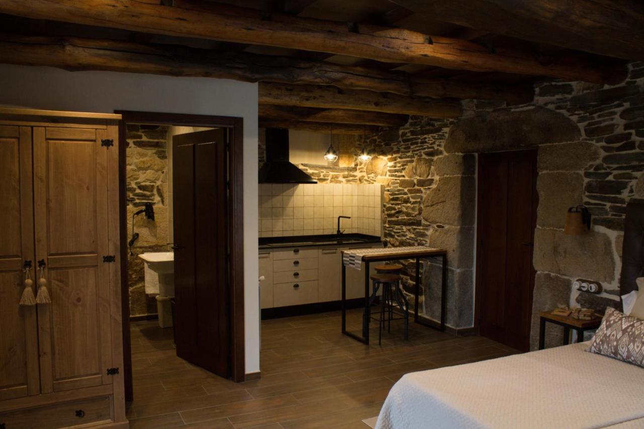 Casa Toiran Guest House Lancara Luaran gambar