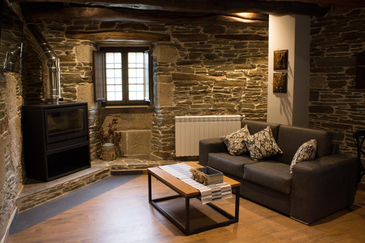 Casa Toiran Guest House Lancara Luaran gambar