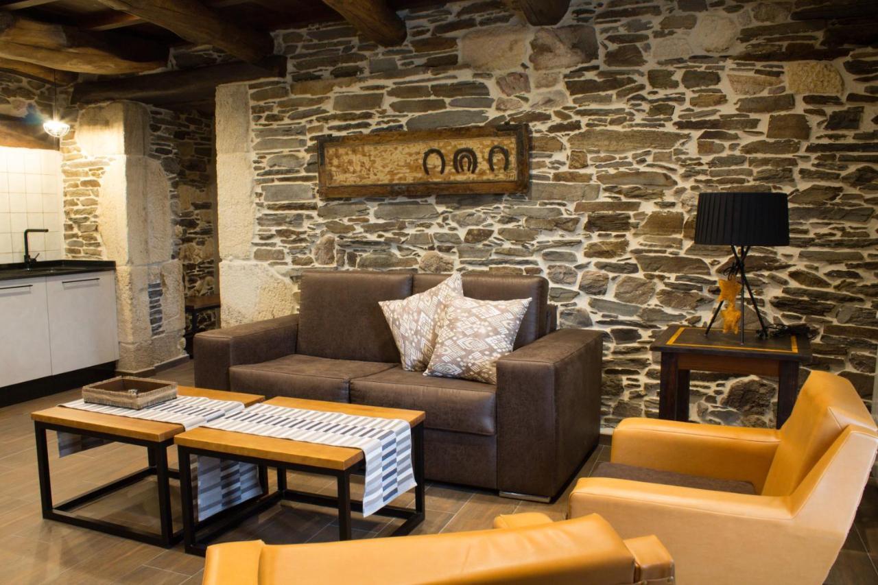 Casa Toiran Guest House Lancara Luaran gambar