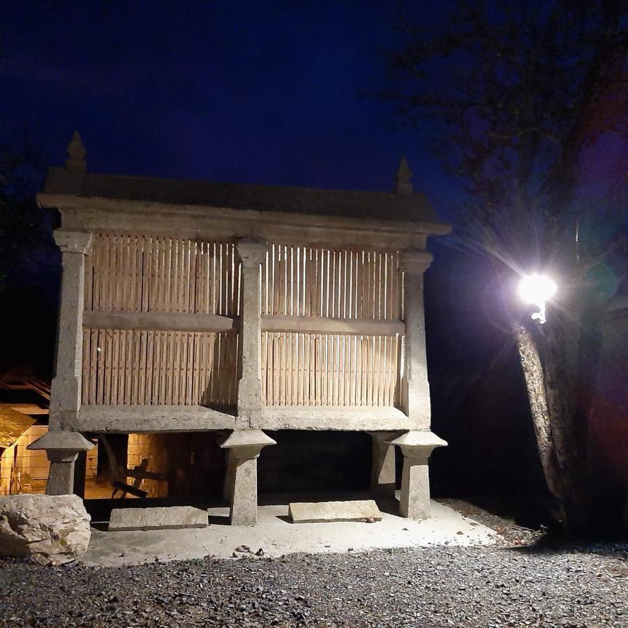Casa Toiran Guest House Lancara Luaran gambar