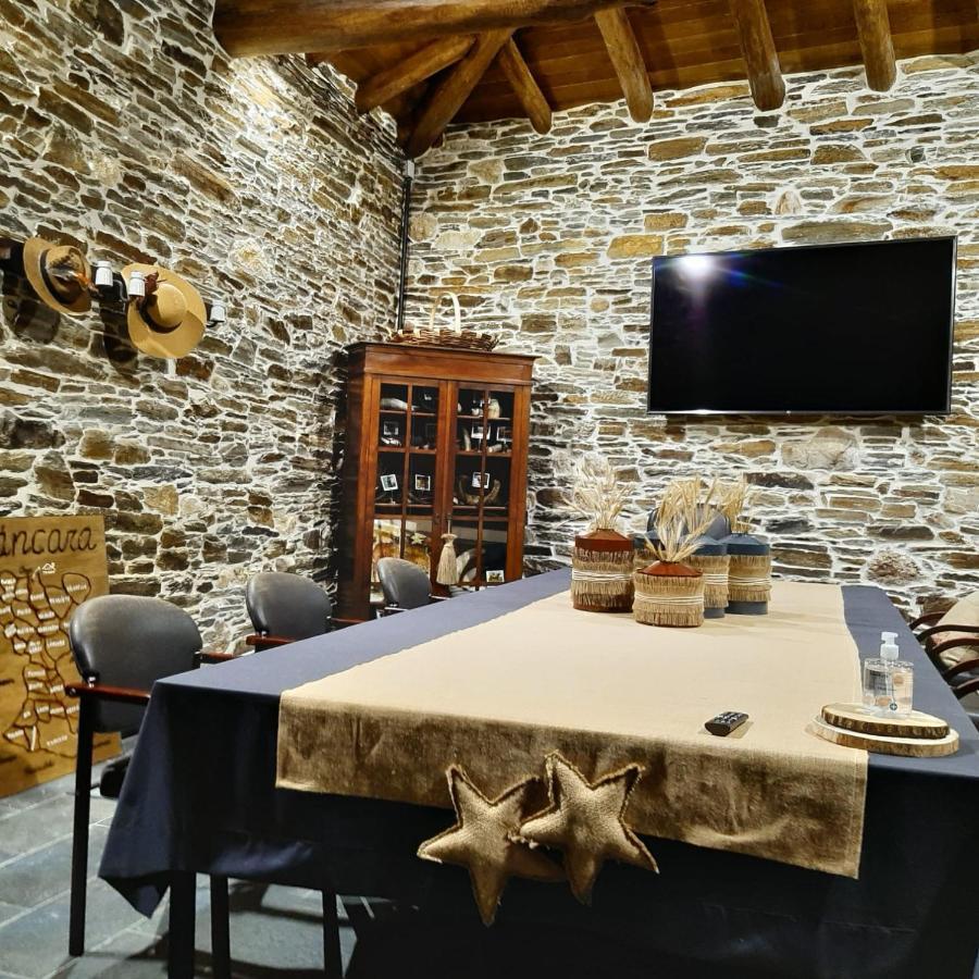 Casa Toiran Guest House Lancara Luaran gambar