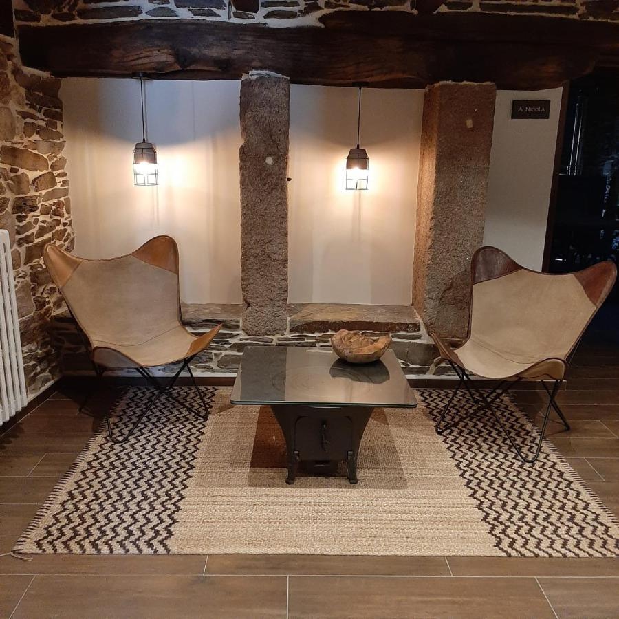 Casa Toiran Guest House Lancara Luaran gambar