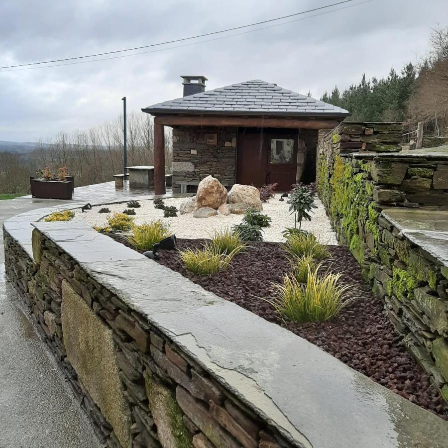 Casa Toiran Guest House Lancara Luaran gambar