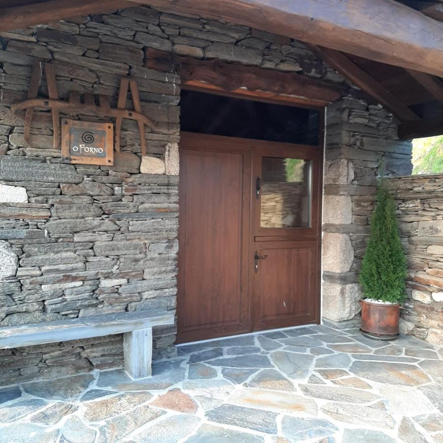 Casa Toiran Guest House Lancara Luaran gambar