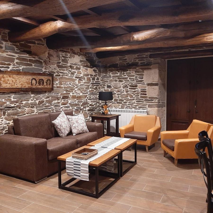 Casa Toiran Guest House Lancara Luaran gambar