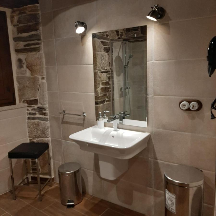 Casa Toiran Guest House Lancara Luaran gambar